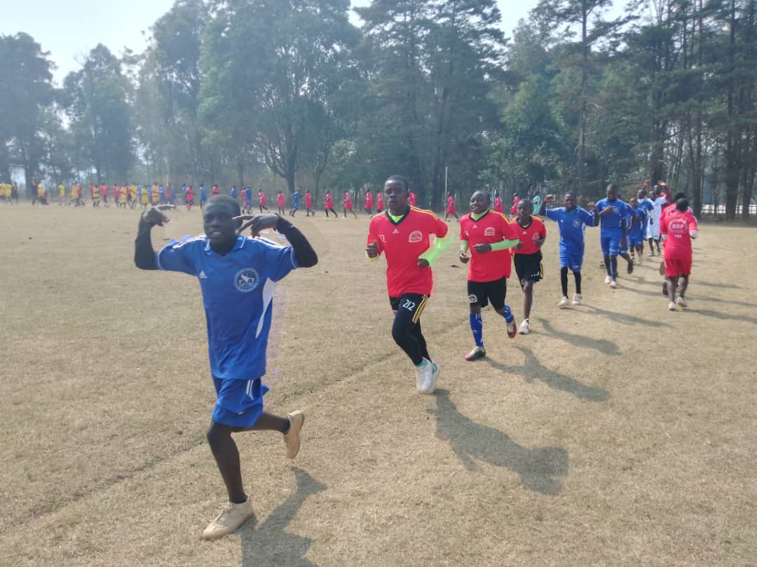 Sports Championship